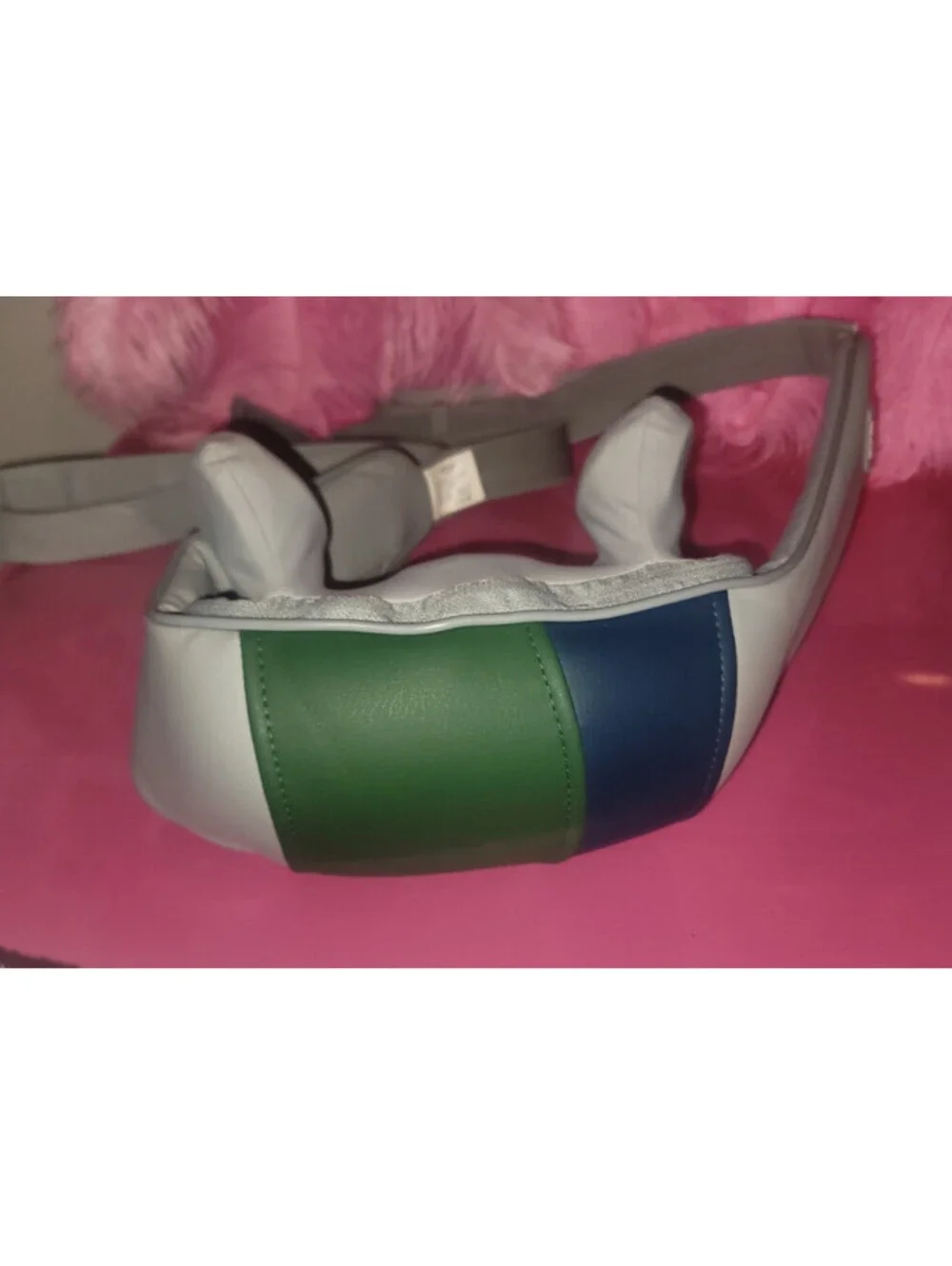 ALL JOY NECK AND SHOULDERS SHIATSU MASSAGER